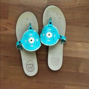 Jack Rodgers Sandals